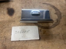 Vintage Studebaker 305335 Chrome Handle Nos Commander Champion Hawk Champ
