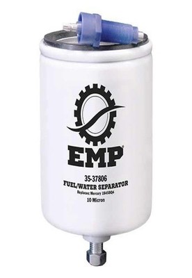 Engineered Marine Products EMP 35-37806 Filter, Fuel Water Separator