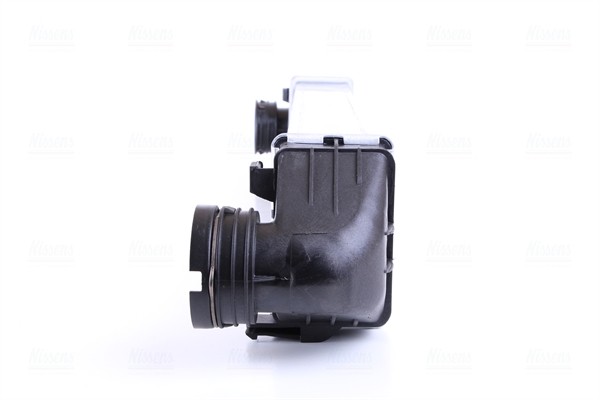 NISSENS-OE 96716-OE Charge Air Cooler for MERCEDES-BENZ - Image 13