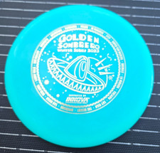 New Innova Color Glow Champion Roc3 180g -  2...