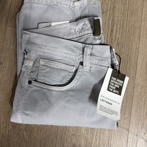 Baldessarini Jeans luxury brand  32/34 New ￼Made In Germany Gray