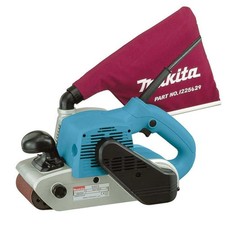 Ponceuse à bande MAKITA 9403 - 1200 W - 100 x 610 mm