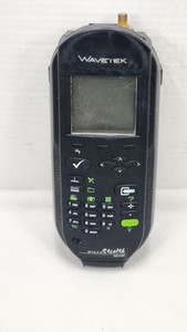 Wavetek Wave TeK MICRO STEALTH MS1400 SIGNAL METER Part Only