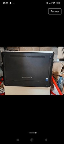 HP ProBook 4540s 15.6" Intel Core i3-3110M 2.4GHz /8 Go / 500Go / Windows 11 Pro - Photo 15/17