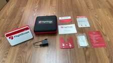 Flightscope Mevo Plus Launch Monitor
