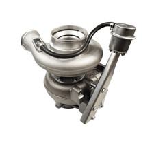 New Holset HX40W 2839310H Turbocharger Cummins QSL QSC 8.3L Diesel OEM