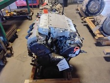 Engine 3.2l Vin 5 6th Digit Base Fits 00-03 Tl 1123137