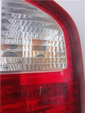 Feu arrière Ssangyong KORANDO