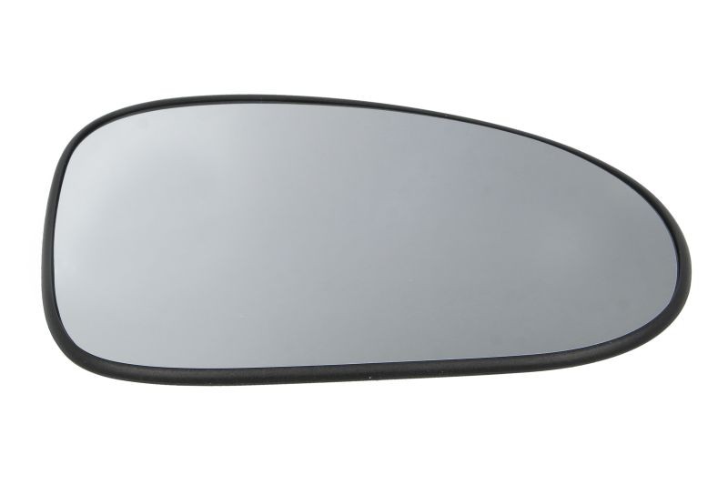 ✅Fits BLIC 6102-02-1292192P Side mirror glass Convex Right DAEWOO MA ⭐UK Seller⭐