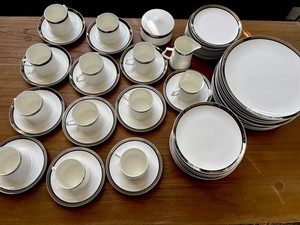 Mikasa Narumi | eBay