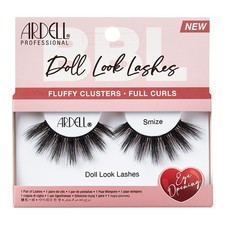 Ardell Doll Lashes Smize - Dramatic Fluffy Vo...