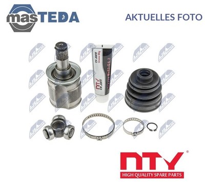 NPW-MS-034 GELENK ANTRIEBSWELLE TRANSMISSION SIDED HINTEN RECHT LINKS NTY NEU
