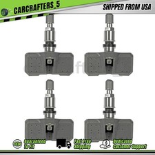 Tpms Sensor For 2005-2007 Chrysler 300 2.7l