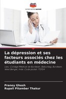 Pranoy Ghosh (U. A.) | La DéPression Et Ses Facteurs AssociéS Chez Les...