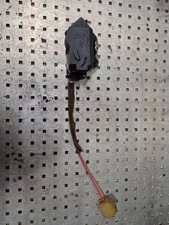 Mercedes-Benz E W211 2003 Hinten Schloss Heckklappe Kofferraumdeckel A2117400235