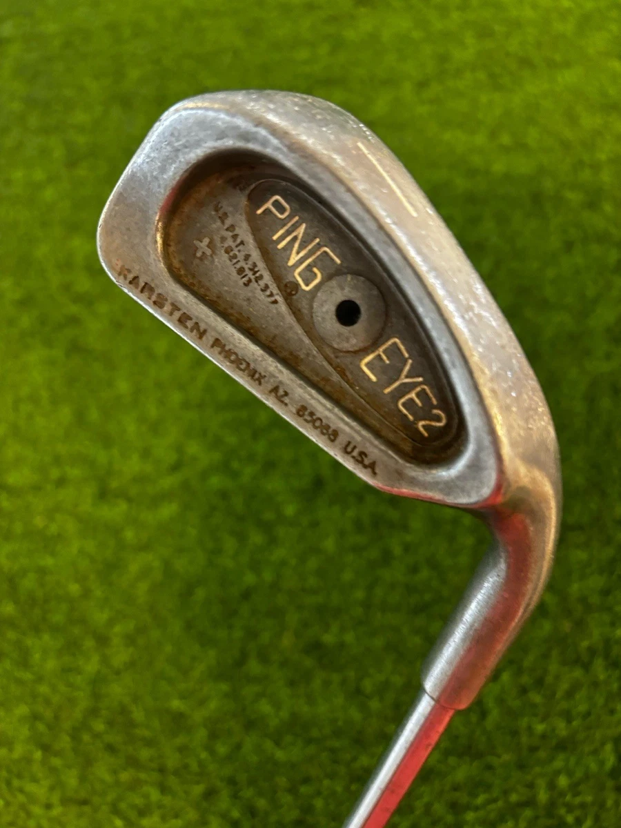 Ping Eye 2 1 Iron for sale | eBay