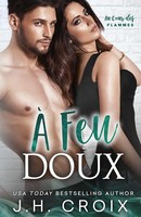 Jh Croix | À Feu Doux | Taschenbuch | FranzöSisch (2022) | EAN 9781954034273