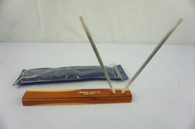 Arkansas Hones INC Maxi Sticks Knife Sharpening System