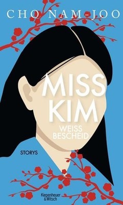 Miss Kim weiß Bescheid: Storys Nam-Joo, Cho und Inwon Park: 1424819-2