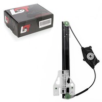 Fensterheber Elektrisch Hinten Links Ohne Motor FüR Audi A4 8K B8 2007-2016