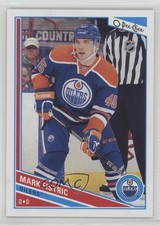 2013-14 O-Pee-Chee Mark Fistric #56 2z7