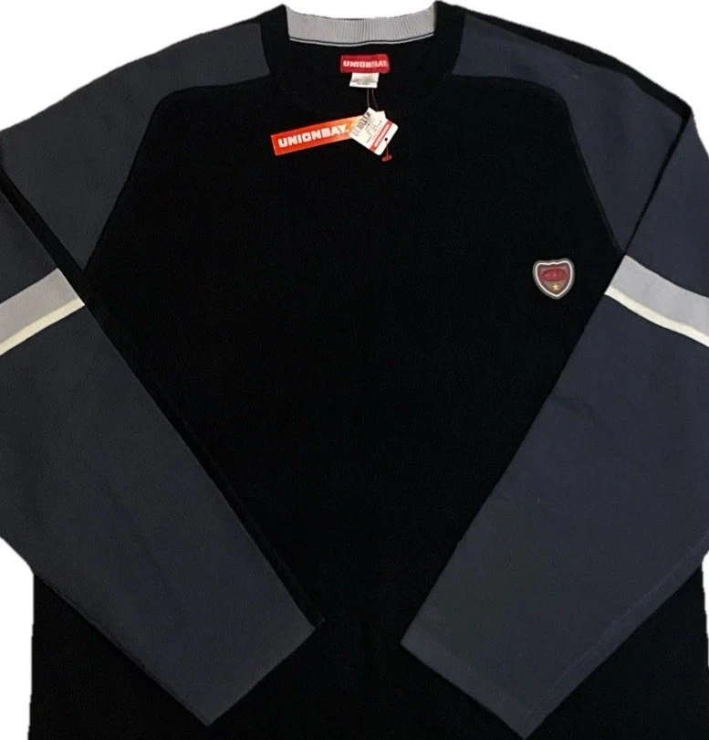 UNIONBAY Men's Sweaters for sale - eBay