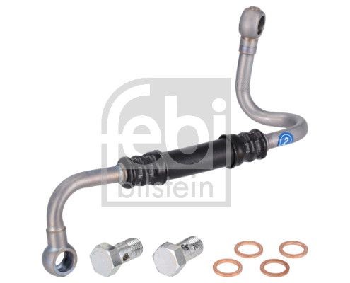 Febi Bilstein ÖLleitung, Lader 187841 FüR BMW-image