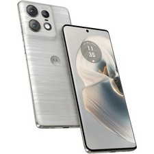 Motorola Edge 50 Pro 12GB 512GB – Unlocked Smartphone – Moonlight Pearl