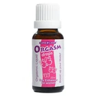 ORGASM Drops Sex Drops 20ml Sex Enhancer for Women Drink Improve Libido Booster