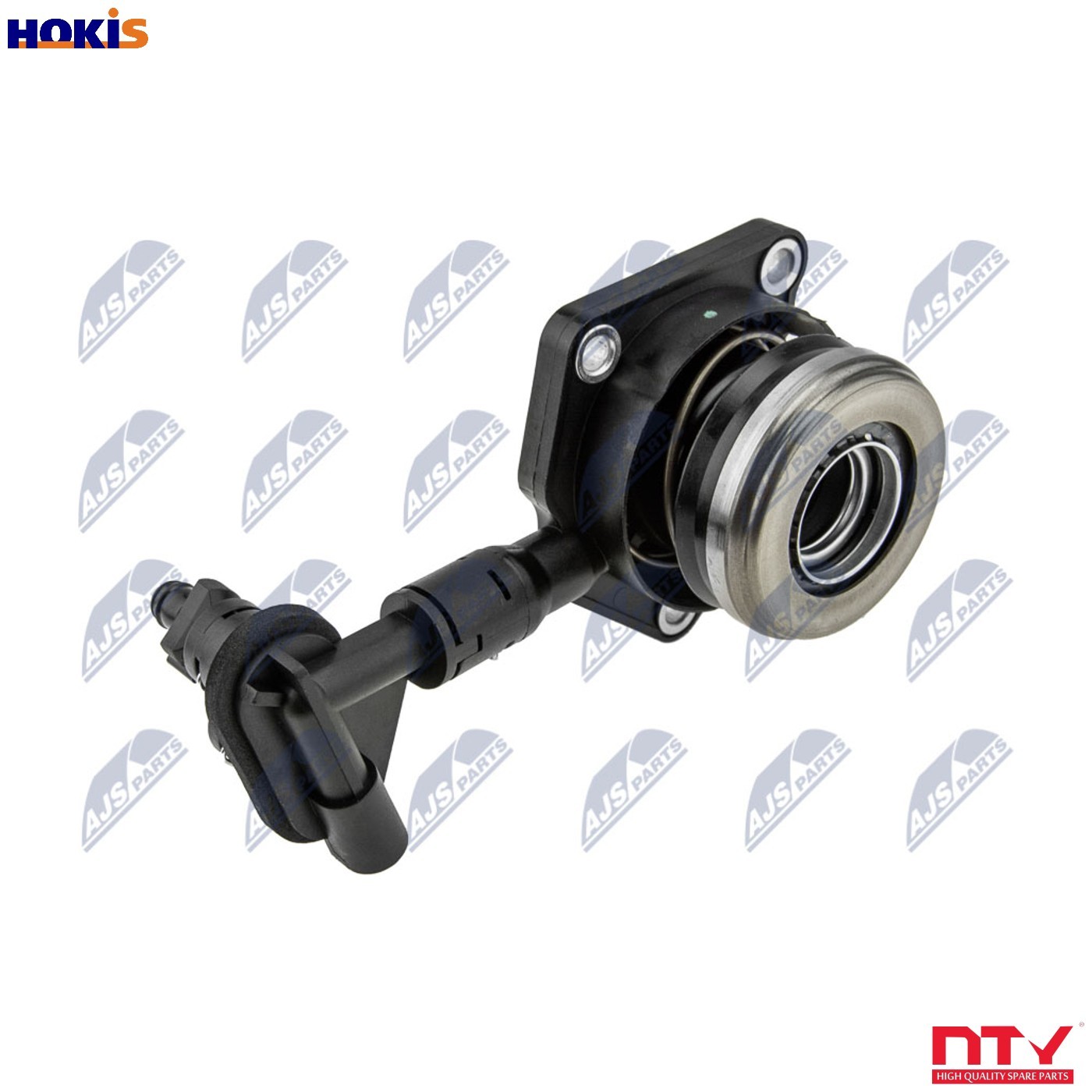 CENTRAL SLAVE CYLINDER CLUTCH NWS-FR-012 FOR FORD MONDEO/IV/Turnier FOCUS/II V50 - Image 9