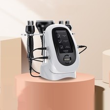 Cavitation Radio Freq in Appearance of Cellulite Device Cellulite Massager