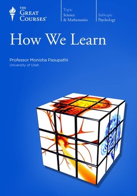How We Learn