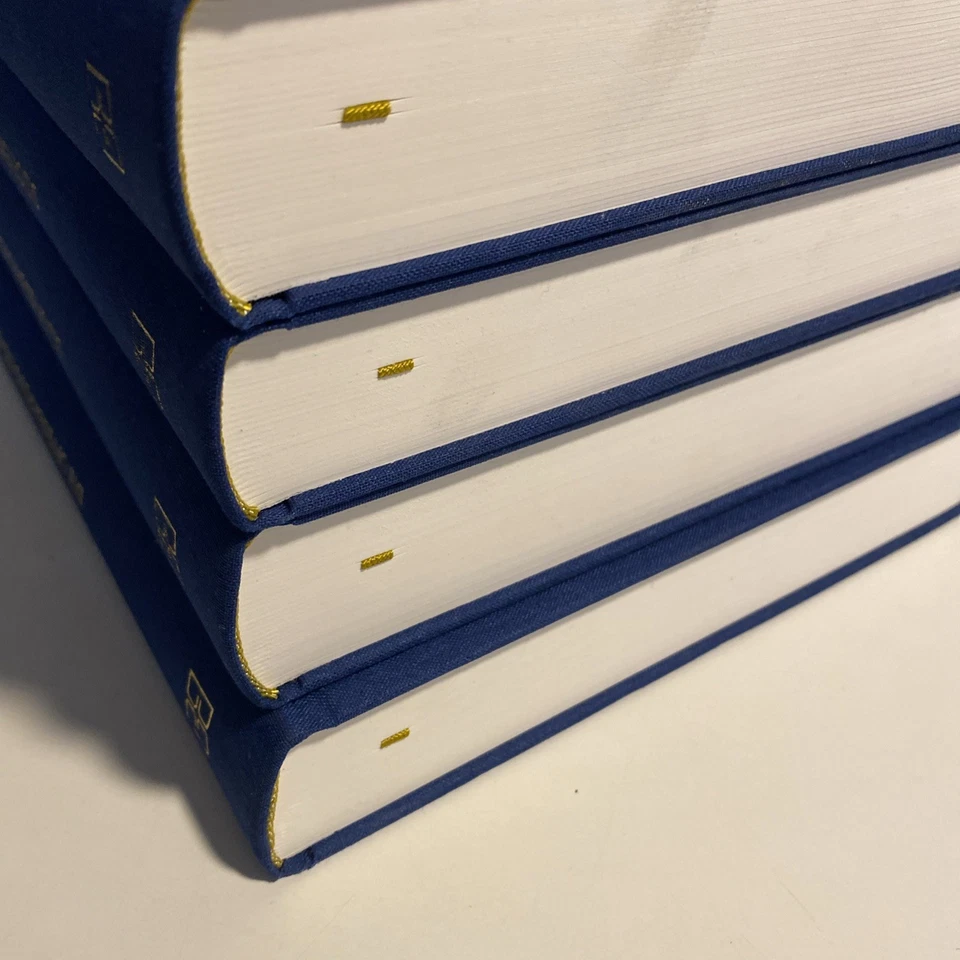 Novum Testamentum Graecum : Revelation Complete Set, Hardcover - Image 2 of 4