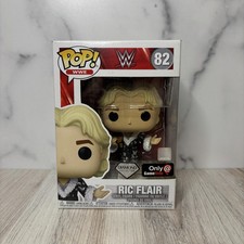 Ric Flair #57 Prices | Funko POP WWE | New & Loose Values