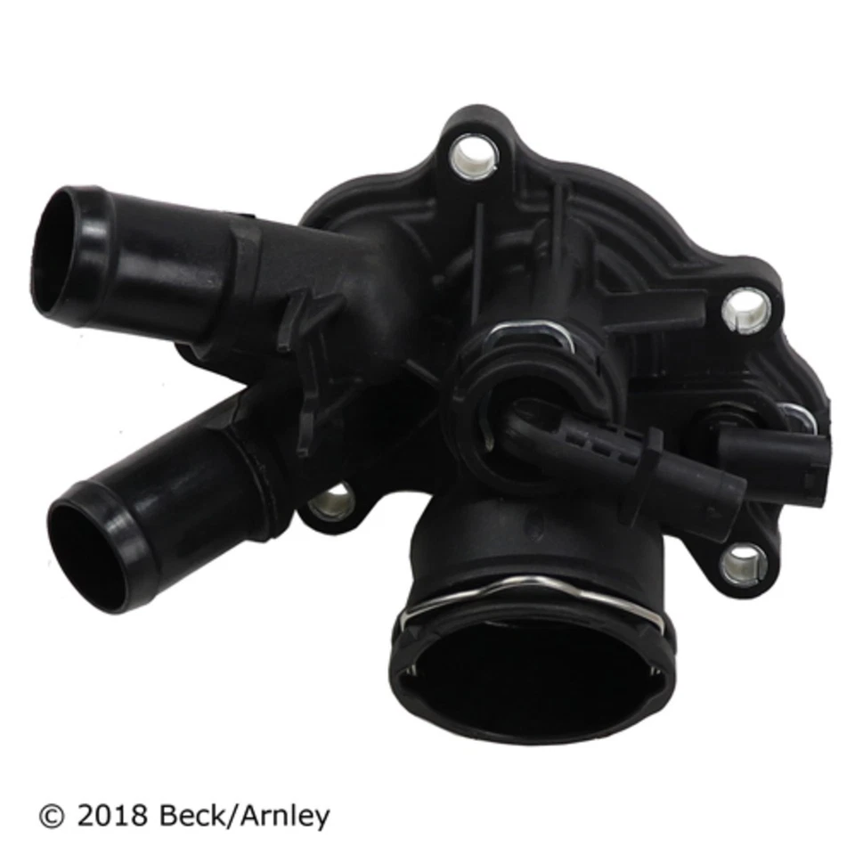 Termostato 143-0932 Beck Arnley para MB Mercedes-Benz C250 SLK250 12-15 - Imagem 2 de 4