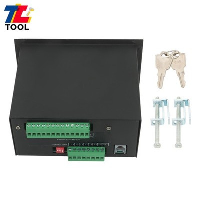 For Deepsea Control Module Generator Controller DSE520 BC520A Controller Panel