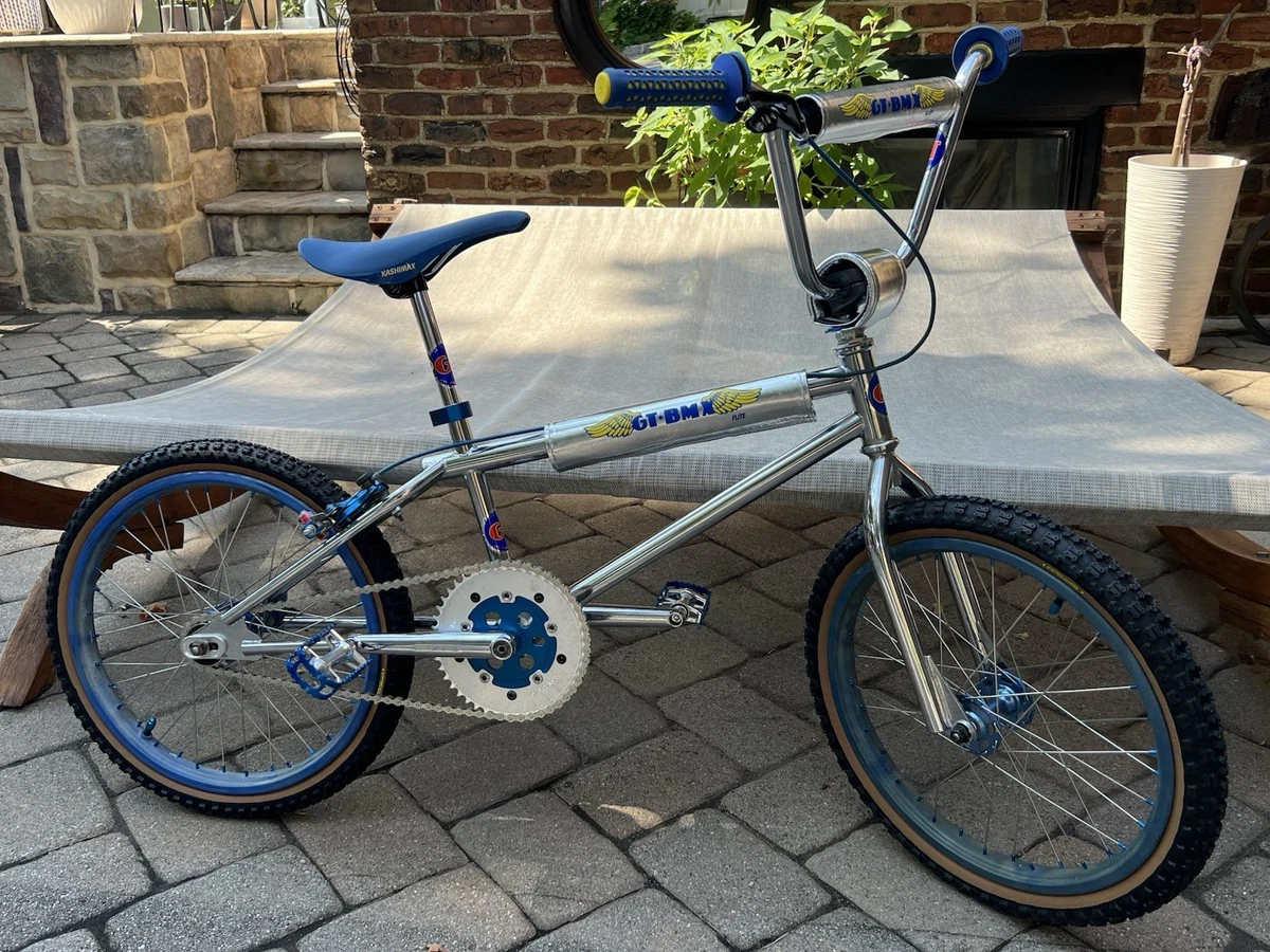 20 In Steel Frame BMX Bike-Old School Vintage Bikes for sale | eBay