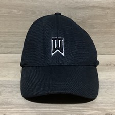 without tags 20062007 Tiger Woods Hat Nike One SQ Fit Dry LXL Stretch w G2U