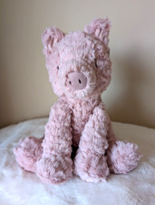 BNWT Jellycat  Fuddlewuddle Pig  New with tags ( Retired )