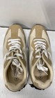 Serra Women Sneakers 804087 Beige Textile Lace-Up 7 — photo 5