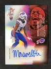 2025 Topps Signature Maxwell Hairston Rookie Class Autographs (RAW)