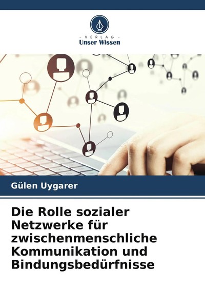 Die Rolle Sozialer Netzwerke FüR Zwischenmenschliche Kommunikation Und...-image