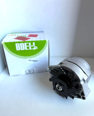 BDELI ALTERNATOR EA040187-1.3 12v 63A(CW)  BCH 06604 