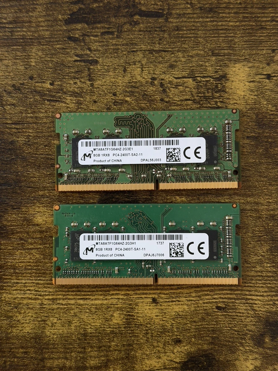 384 Go (6x64 Go) DDR4 RAM LRDIMM - PC4-21300 - Serveur Supermicro X11SPM-F