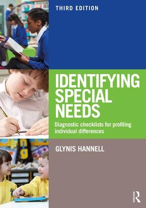 Identifying Special Needs - 3rd Edition