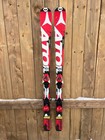 Alpine Downhill Snow Ski ATOMIC PISTE ROCKER 55