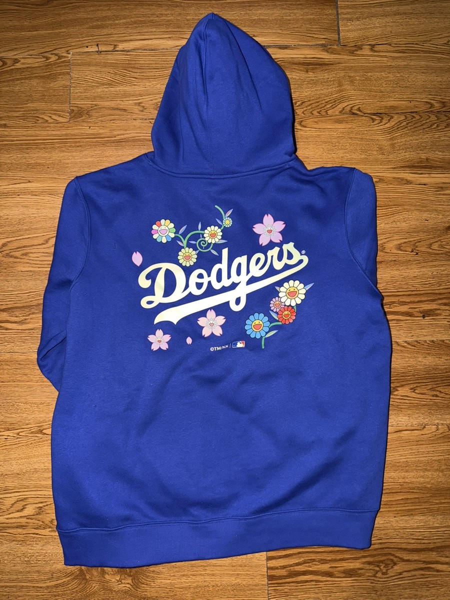 Takashi Murakami Fanatics LA Dodgers World Series 2025 Champs