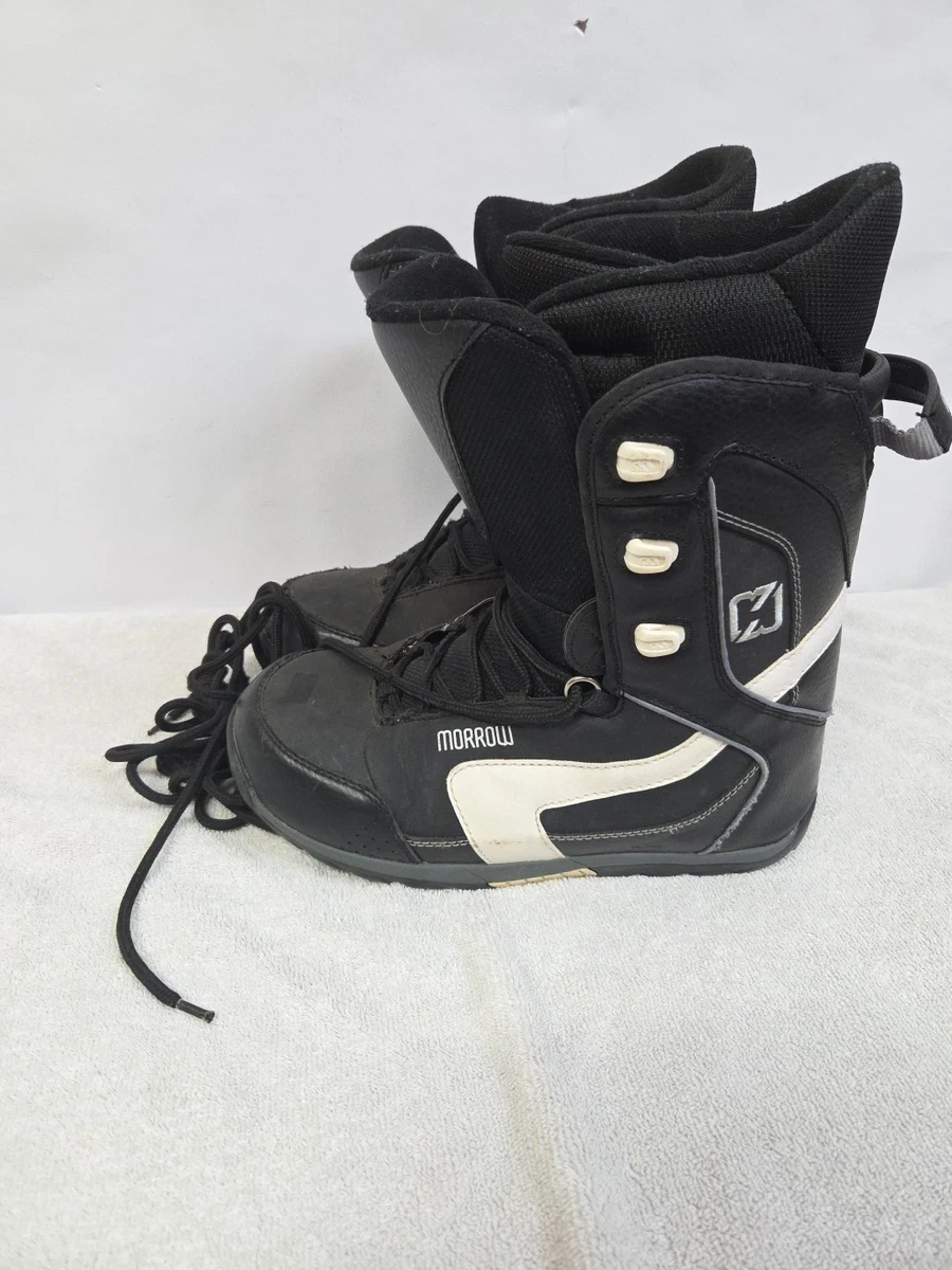 Morrow 7 Size Ski & Snowboard Boots for Men for sale | eBay