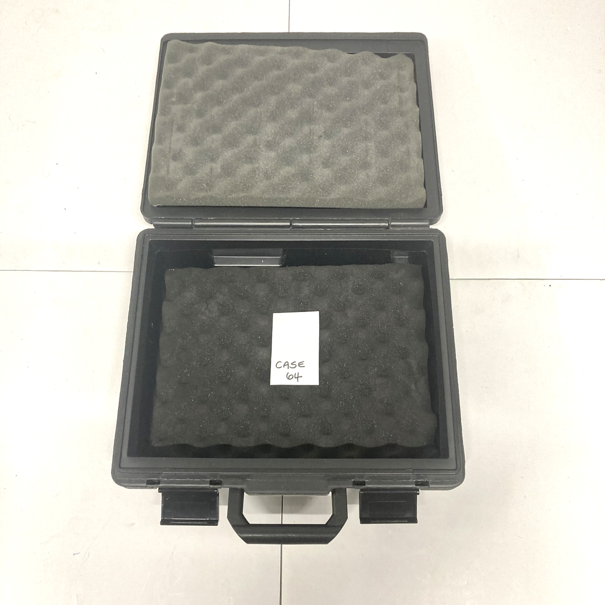 Games Workshop Carry Case - Games Workshop Warhammer CASE64 | eBay