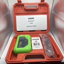 OEMTools Amp Hound 27355 Tester Kit  for 6V, 12V, 24V Electrical Systems